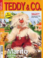 Teddy & Co. (03/2003)